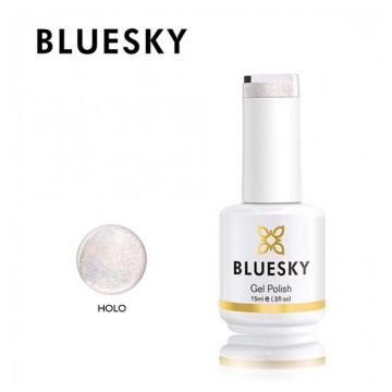  Bluesky Uv Gel Polish HOLO  15ml